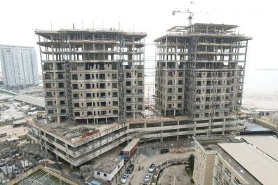 2bedrooms Offplan, Vi, Victoria Island Extension, Victoria Island (vi), Lagos, Flat / Apartment for Sale