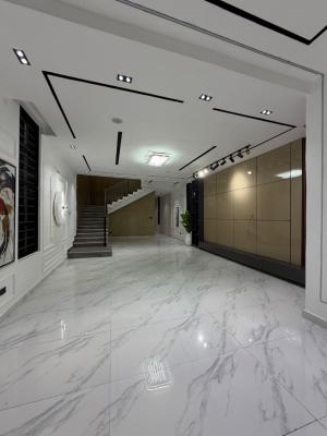 Brand New 5bedrooms Detached Duplex with Bq, Lekki Palms, Ado, Ajah, Lagos, Detached Duplex for Sale