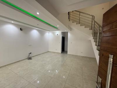 a Serviced 2 Bedroom Terrace with Inbuilt Bq in Ikate, Ikate Elegushi, Ikate Elegushi, Lekki, Lagos, Flat / Apartment for Rent