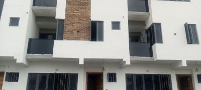 4 Bedrooms Duplex, Off Adminraly Road, Lekki Phase 1, Lekki, Lagos, Terraced Duplex for Rent