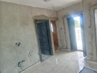 Newly Built Mini Flat (room and Parlor) with 2 Toilets, Eputu, Ibeju Lekki, Lagos, Mini Flat (room and Parlour) for Rent