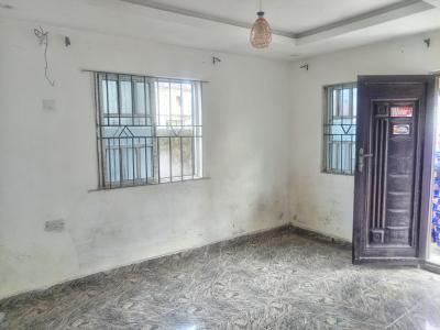 Beautiful Mini Flat (room and Parlour) with 2 Toilets, Malete, Opposite Beechwood Estate, Ibeju Lekki, Lagos, Mini Flat (room and Parlour) for Rent
