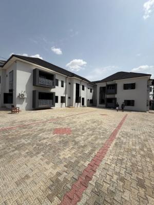 a Brand New Spacious 2-bedroom Flat, Fo1 Layout, Kubwa, Abuja, Flat / Apartment for Sale