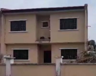 5 Bedroom Semi Detached Duplex, Millennium Estate, Oniru, Victoria Island (vi), Lagos, Semi-detached Duplex for Sale