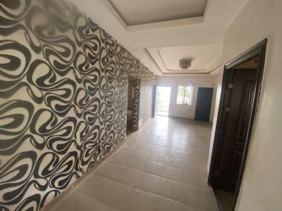 2 Bedroom Flat, Ogombo Road, Ogombo, Ajah, Lagos, Flat / Apartment for Rent