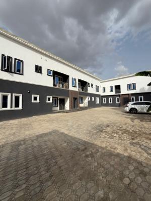a Newly Built Spacious 2-bedroom Flat, Fo1 Layout, Kubwa, Abuja, Flat / Apartment for Sale