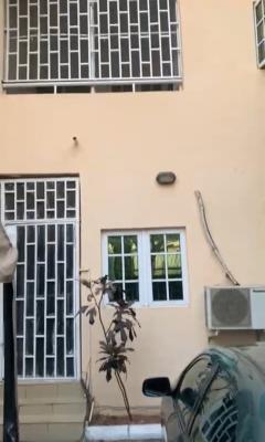 4 Bedroom  Semi Detached Duplex with 2 Self Contain Bq in Wuse 2, Wuse 2, Abuja, Semi-detached Duplex for Sale
