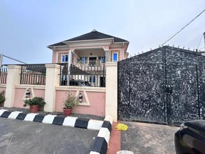 2bedroom Flat at Opic Estate, Opic, Isheri North, Lagos, Flat / Apartment for Rent