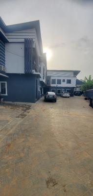 2bedroom Flat at Opic Estate, Opic, Isheri North, Lagos, Flat / Apartment for Rent