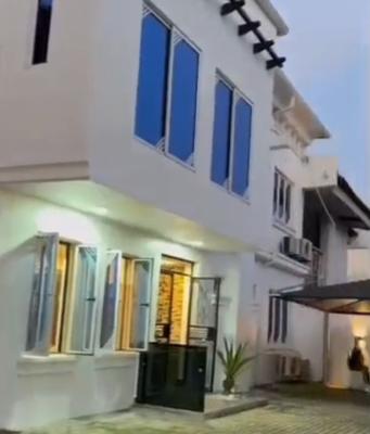 5 Bedroom Semi-detached Duplex and Fully Furnished with Bq in Maitama, Maitama District, Abuja, Semi-detached Duplex for Sale