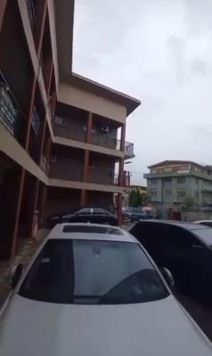 49 Shops Plaza in Pristine Condition on 980sqm, By Olowu, Ikeja, Lagos, Plaza / Complex / Mall for Sale