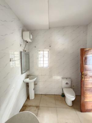 5 Bedroom Fully Detached Duplex with Bq, Ikota, Ikota, Lekki, Lagos, Detached Duplex for Rent