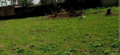 Land, Liverpool, Apapa, Lagos, Residential Land Joint Venture