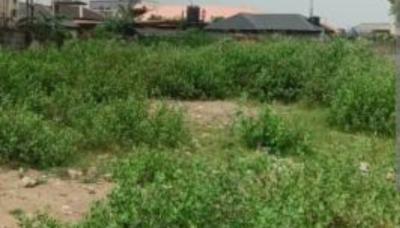 Land, Seagate Estate, Ikate, Lekki, Lagos, Residential Land Joint Venture