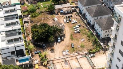 1650sqm Land Size, Old Ikoyi, Ikoyi, Lagos, Land for Sale