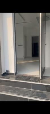 Nicely Built 4 Bedroom  Duplex with Bq, Lekki Palm City Estate, Ajah, Lagos, Detached Duplex for Rent