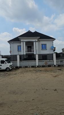 Block of Apartments - 5units 2 Bedroom and 1unit of 3 Bedroom Flats, Lakowe, Ibeju Lekki, Lagos, House for Sale