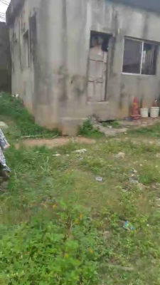 Plot of Land of Approximately 432sqm, Off Church Street, Alapere, Ketu, Lagos, Residential Land for Sale