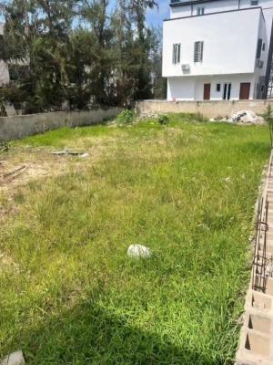 Bare Land of Approximately 700sqm, Megamound Estate, Ikota, Lekki, Lagos, Residential Land for Sale