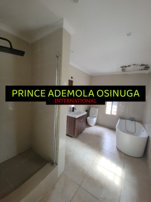 Premium 4 Bedroom Apartment + Bq+gym+pool, Old Ikoyi, Ikoyi, Lagos, Flat / Apartment for Rent