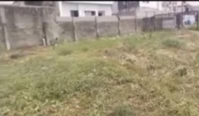 3 Plots, Oregun, Ikeja, Lagos, Mixed-use Land for Sale