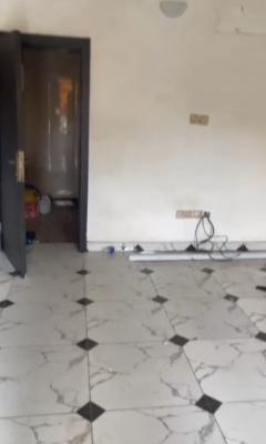 Very Sweet 2 Bedroom Flat All Rooms Ensuilt with Pop Finishing, Olowo Area of Obawole Ifako Ijaya Lga, Ogba, Ikeja, Lagos, Flat / Apartment for Rent