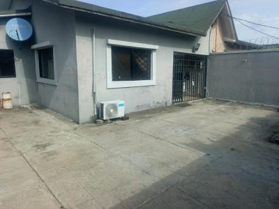3 Bedroom Semi Detached Bungalow, Abraham Adesanya Estate Ajah Lekki, Ajah, Lagos, Semi-detached Bungalow for Sale
