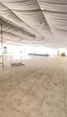 700 Capacity Fully Furnished Church Hall, Acs, Chairs Etc, Area 2, Garki, Abuja, Conference / Meeting / Training Room for Rent