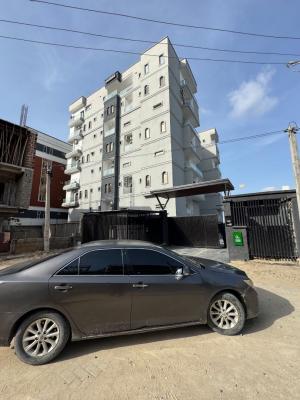 2 Bedroom Apartment, Lekki Phase 1, Lekki, Lagos, Flat / Apartment for Rent