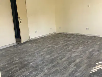 Serviced One Bedroom Flat with Two Toilets and Excellent Facilities — Lekki, Lagos