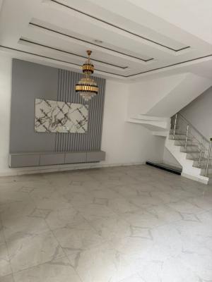 Brand New 4 Bedroom Semi-detached Duplex, Ikota Gra, Ikota, Lekki, Lagos, Semi-detached Bungalow for Rent