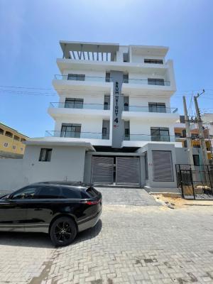 Most Luxury 2 Bedroom Apartment, Off Freedom Way, Lekki Phase 1, Lekki, Lagos, Flat / Apartment for Rent