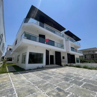 Luxury 5 Bedroom Home, Lekki, Lagos, Detached Duplex for Sale