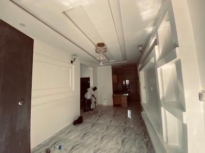 Lovely 2 Bedroom Apartment, Langbasa, Ajah, Lagos, Flat / Apartment for Rent