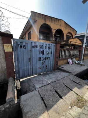 Smart Investment for Serious Buyers Only, Ogunlana, Surulere, Lagos, Block of Flats for Sale