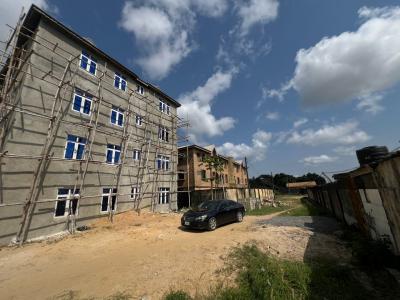 Newly Built 4br, Abraham Adesanya, Lekki, Lagos, Flat / Apartment for Sale