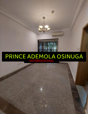 Serene & Premium 3 Bedroom Apartment +bq+pool+gym, Banana Island Estate Ikoyi, Banana Island, Ikoyi, Lagos, Flat / Apartment for Rent