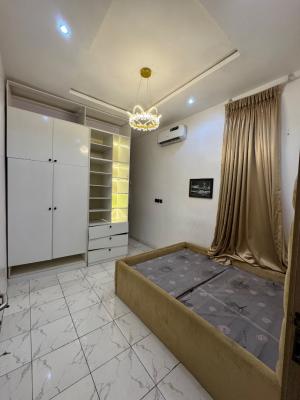 Self Contain + Fitted Ac, Ocean Harbor Estate, By Mega 1, Orchid, Lekki Expressway, Lekki, Lagos, Self Contain (single Rooms) for Rent