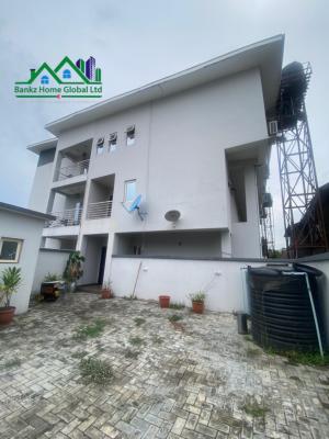 Fully Furnished 2bedroom Apartment with a Bq, Lekki Phase 1, Lekki, Lagos, Flat / Apartment for Rent