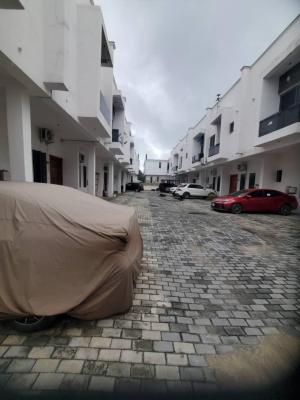 Fully Furnished 2 Bedroom Terrace Duplex, Ikota, Lekki, Lagos, House for Sale