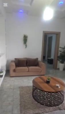 Serviced 2 Bedroom Apartment, Chevron Conservation, Lekki Expressway, Lekki, Lagos, Flat / Apartment for Rent