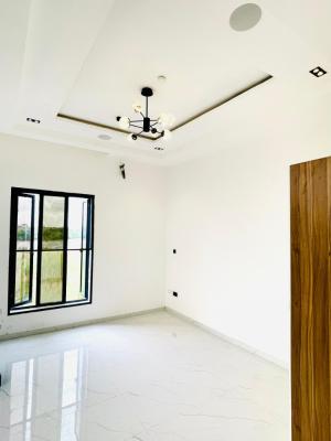 Fully Detached 6 Bedroom with 2 Rooms Bq, Lekki, Lagos, House for Sale