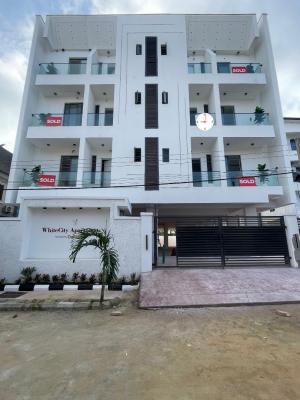Brand New Massive 2bedroom Apartment Available 160m, Ikate, Lekki, Lagos, Flat / Apartment for Sale
