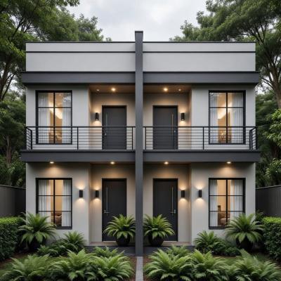 Luxury 3 Bedroom Semi Detached Duplex Perfect for Comfortable Living, Bluestone Estate,few Minutes Drive From Redemption Camp,cofo Title., Mowe Ofada, Ogun, Semi-detached Duplex for Sale