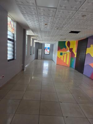 a Serviced 85 Sqm of Office Space, Lekki Phase 1, Lekki, Lagos, Office Space for Rent