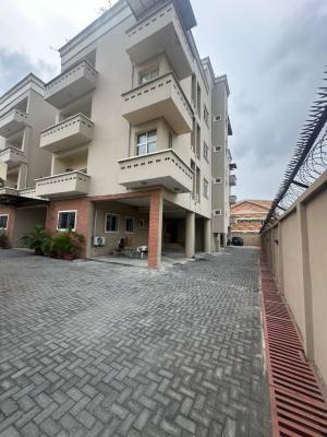 Mini Flat, Dideolu Estate Oniru Vi, Oniru, Victoria Island (vi), Lagos, Mini Flat (room and Parlour) for Rent