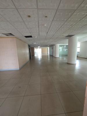 a Serviced 600 Sqm of Office Space, Lekki Phase 1, Lekki, Lagos, Office Space for Rent