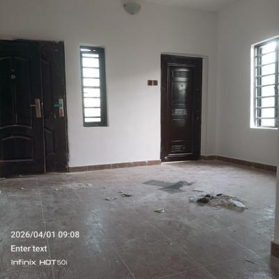 Mini Flat, Seaside Estate, Badore, Ajah, Lagos, Mini Flat (room and Parlour) for Rent