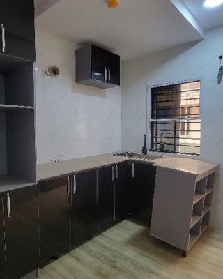 Executive 16 Units of 2 Bedroom Flat, Freedom Way, Lekki, Lagos, Flat / Apartment for Rent
