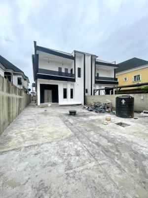 Newly Built 4bedroom Semi Detached Duplex with a Bq, Ajah, Lagos, House for Sale